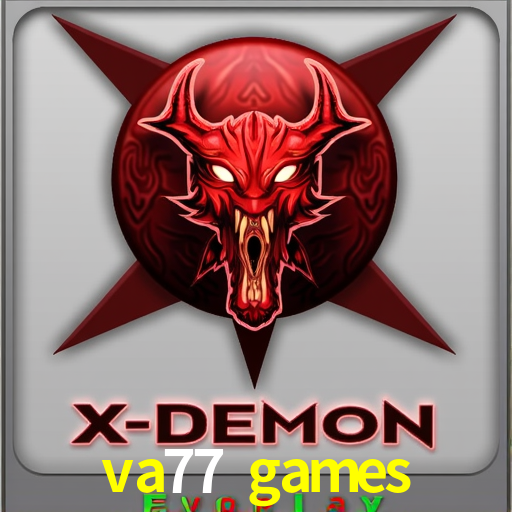 va77 games,va77.games