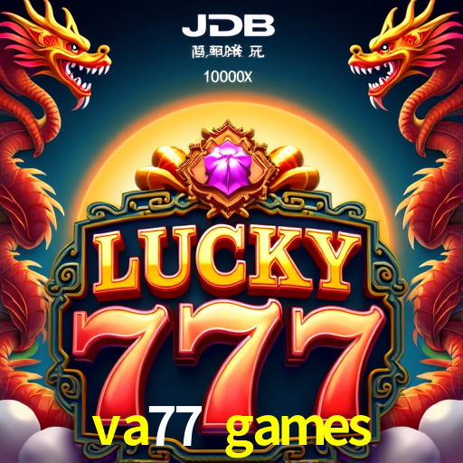 va77 games: Seu Especialista em Apostas Esportivas Brasileiras