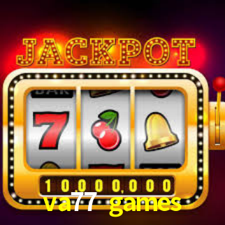 va77 games,va77.games