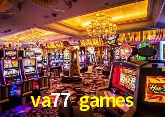 va77 games bet