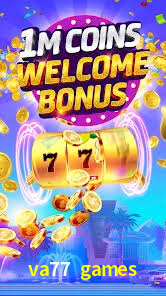 va77 games bet