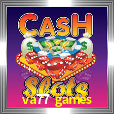 va77 games,va77.games