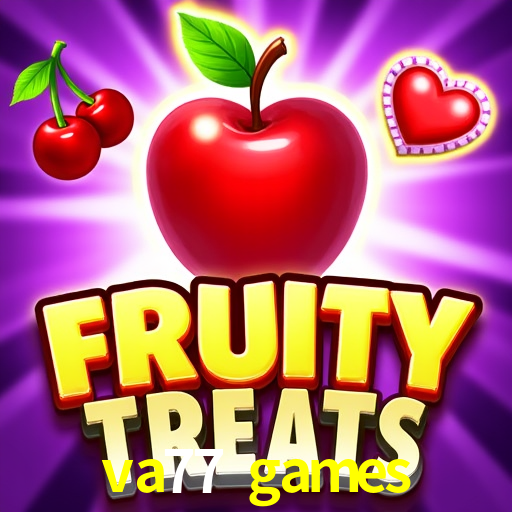 va77 games,va77.games