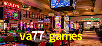 va77 games