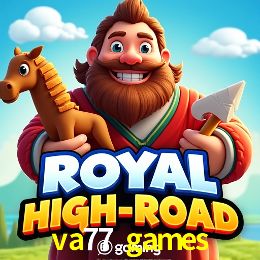 va77 games,va77.games