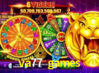 va77 games,va77.games