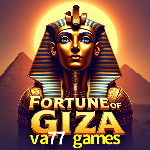 va77 games bet